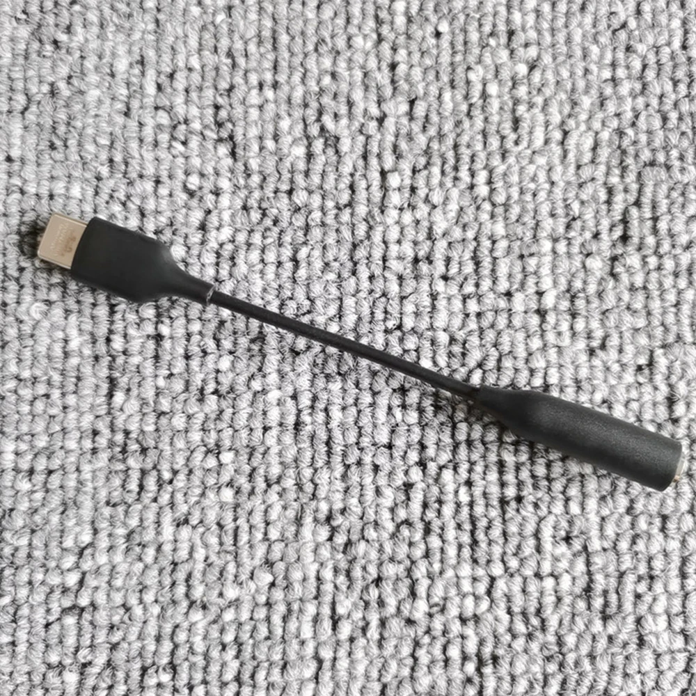 For Samsung S21 S20 FE USB Type C To 3.5mm Jack Audio Cable Headphone Aux Adapter For Galaxy S23 Ultra Note 10+ 20 A53S A73 A54 3