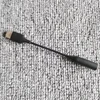 For Samsung S21 S20 FE USB Type C To 3.5mm Jack Audio Cable Headphone Aux Adapter For Galaxy S23 Ultra Note 10+ 20 A53S A73 A54 3