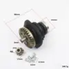 Durable Gear Assembly For Angle Grinder Easy To And Safe Stable Angle Grinder Gear Assembly Type1 6