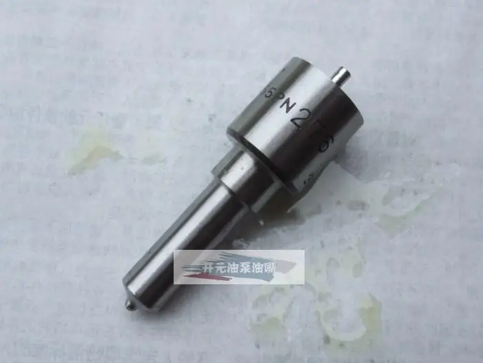 

Полный комплект форсунок системы питания системы DLLA153P977 denso. 095000-6593