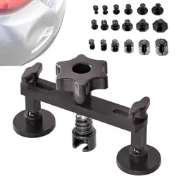 Dent Repair Puller Dent Repair Metal Bridge Tool Suction Cup Puller Truck Body Dent Remover For Automobile Refrigerator