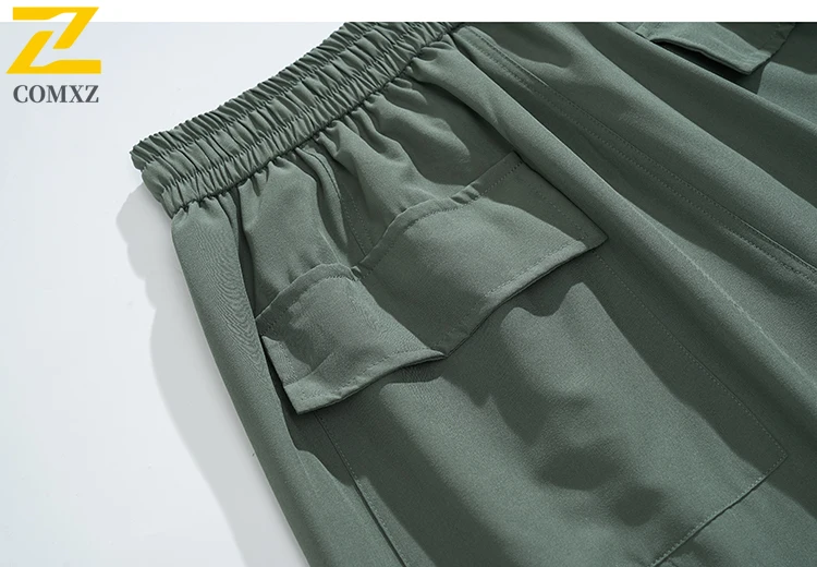 Quick Dry Pants Men Women Summer Lightweight Convertible Hiking Trekking Outdoor Climbing Waterproof Breathable Sports Trousers