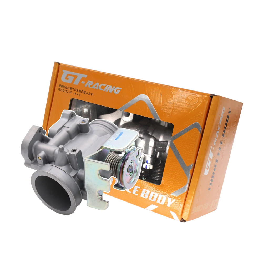 Motorcycle Throttle Body Forza150 33mm 34mm 35mm For Honda Motorcycle