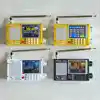 DP-666 DEEPELEC TEF6686 Radio High Sensitivity Full Band FM AM LW MW SW Shortwave ESP32 RDS 2.8 inch IPS LCD 6