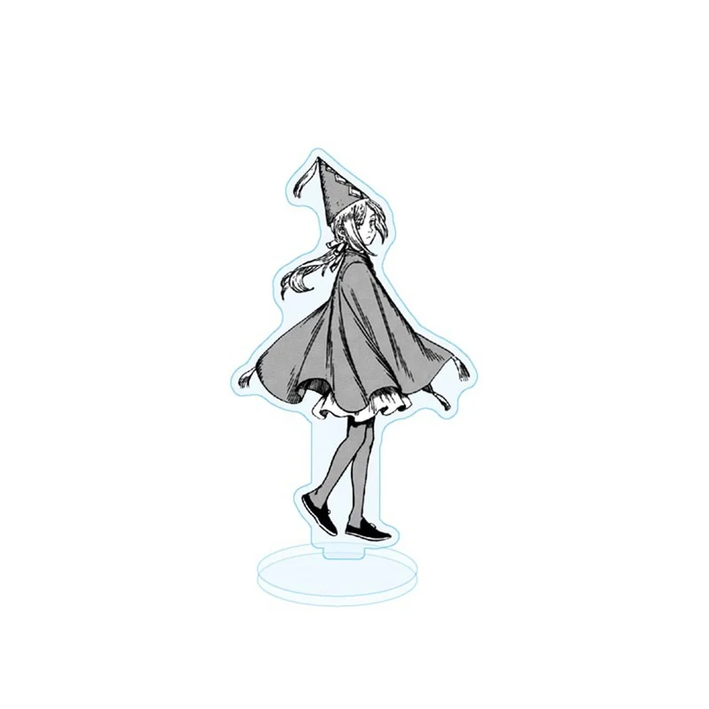 Seab4a0647c3c4f5faf10bd05d9065754R - Witch Hat Atelier Merch