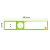12 PCS Daily Schedule Cards Dry Eraser Cards kid children Schedule Pocket Chart for Classroom / Home 5