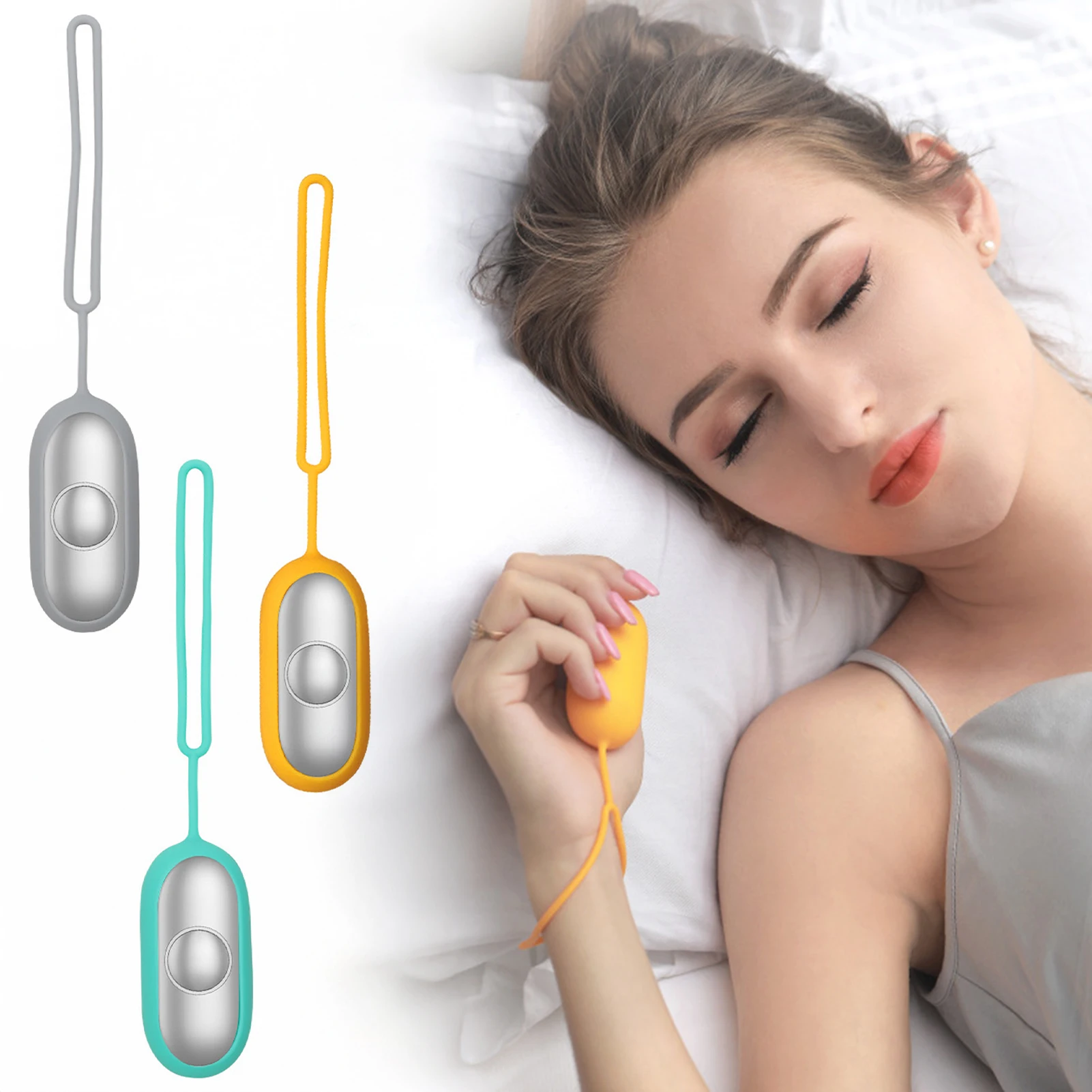 Hypnotic Handheld Relaxation & Sleep Aid Device