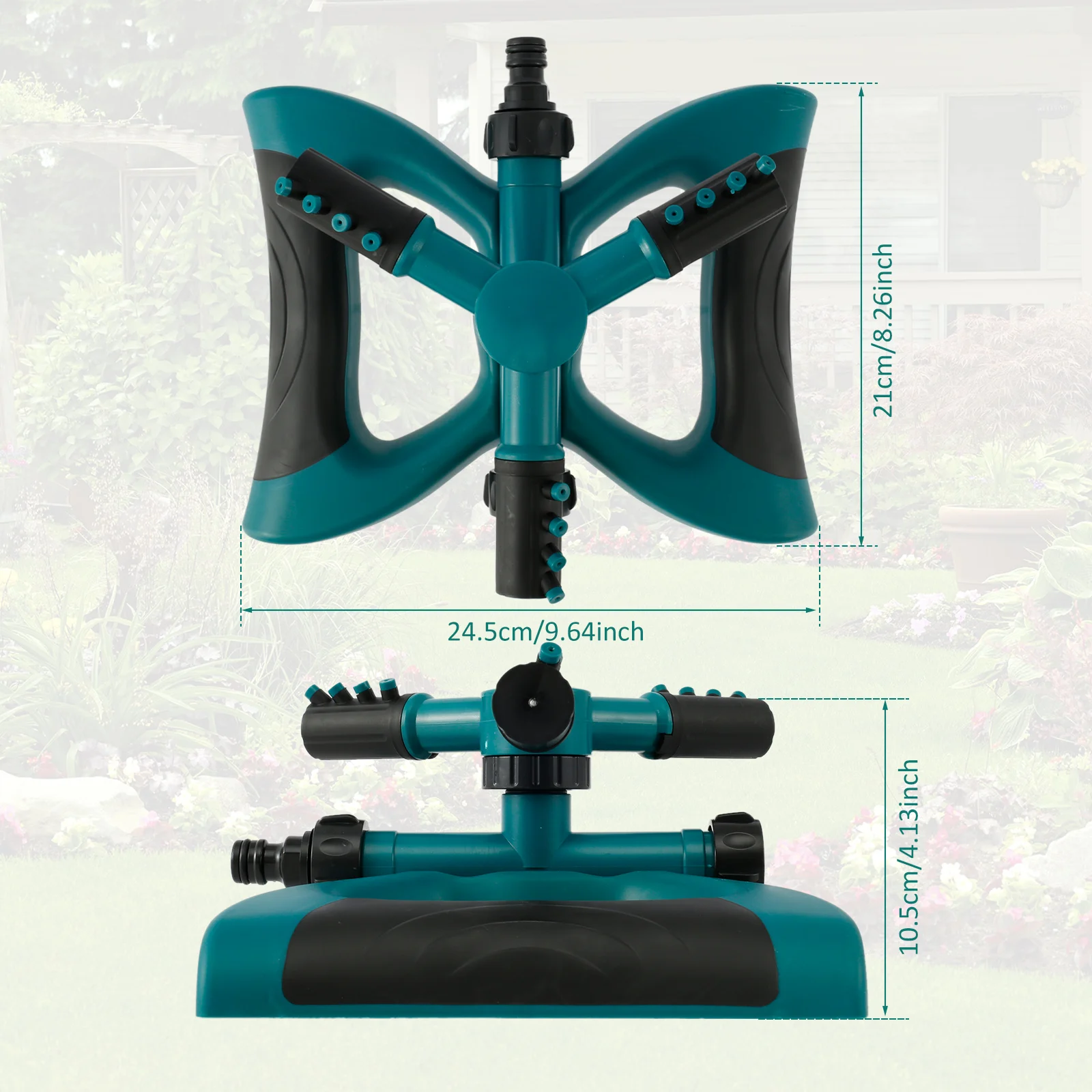 ���� �ܵ� �� ������Ŭ��, 360 �� �ܵ� ������Ŭ��, �ڵ� ȸ�� �� ��������, ���� ���� ������ ����