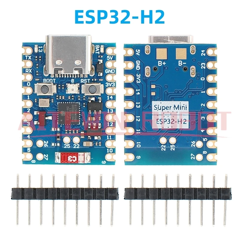 รูปสินค้า บอร์ดพัฒนา ESP32 สำหรับโปรเจกต์ IoT