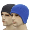 Winter Warm Mens Hat Cycling Ski Sport Beanie Caps Windproof Winter Skullies Caps Fleece Lightweight Thermal Women Hat 2