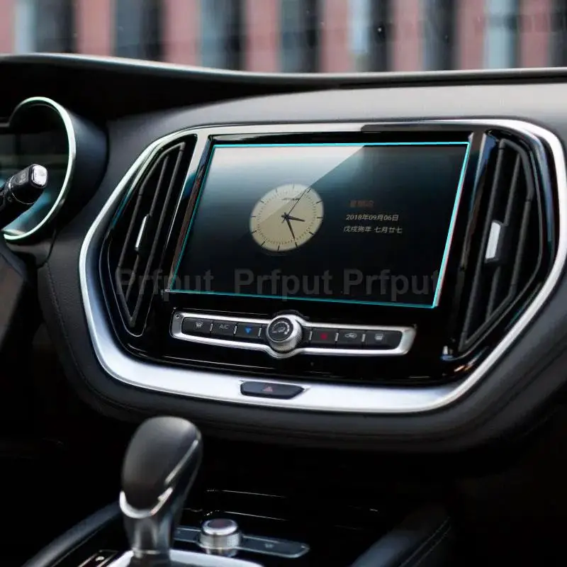 

Защитное стекло для экрана Jetour X70, 2018-2021, 10,1 дюйма