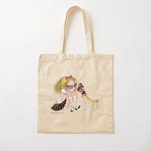 

Модная хлопчатобумажная Холщовая Сумка для солнцезащитных очков в стиле кэжуал для путешествий, складная Женская многоразовая сумка-тоут