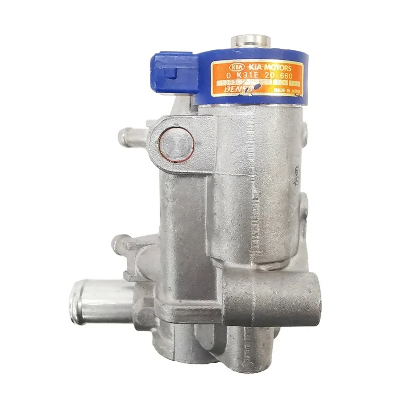 0K91E-20660 0K91E20660 VALVE-BYPASS AIR for HYUNDAI KIA models