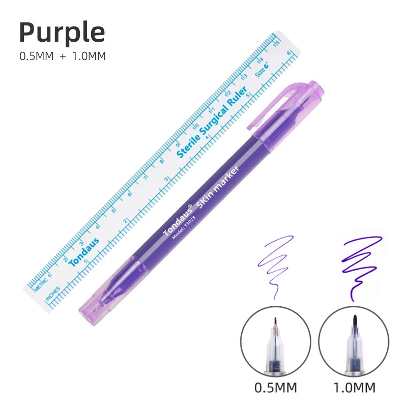 0.5mm 1mm