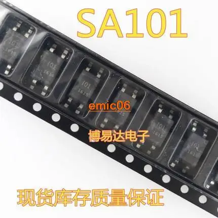 

Original stock SAI01 I01 SOP-4 SA101 101
