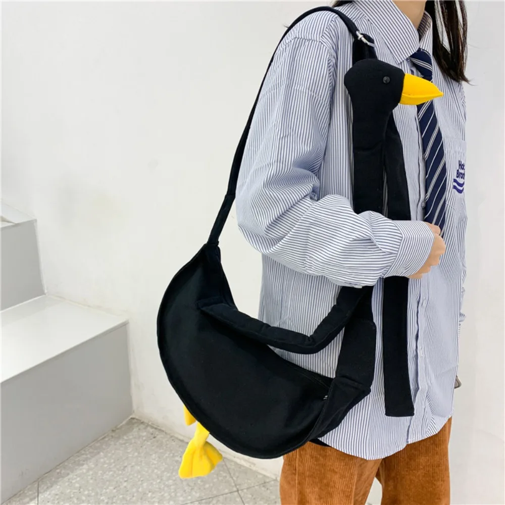 Silly Goose Bag