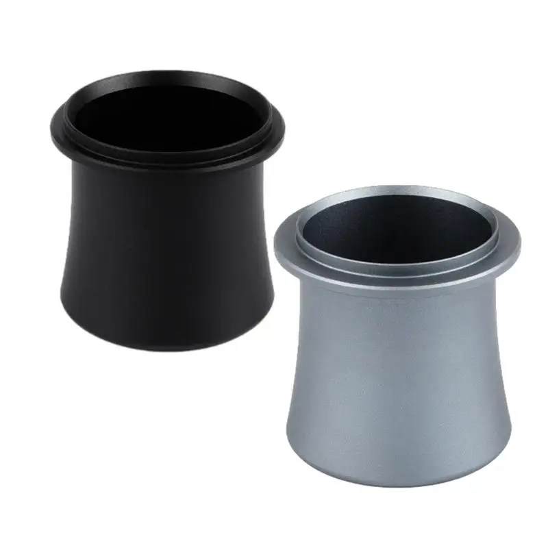 

Эспрессо, эспрессо, эспрессо, износостойкая кофейная пудра из нержавеющей стали, для 51/53/54 мм, портативная корзина