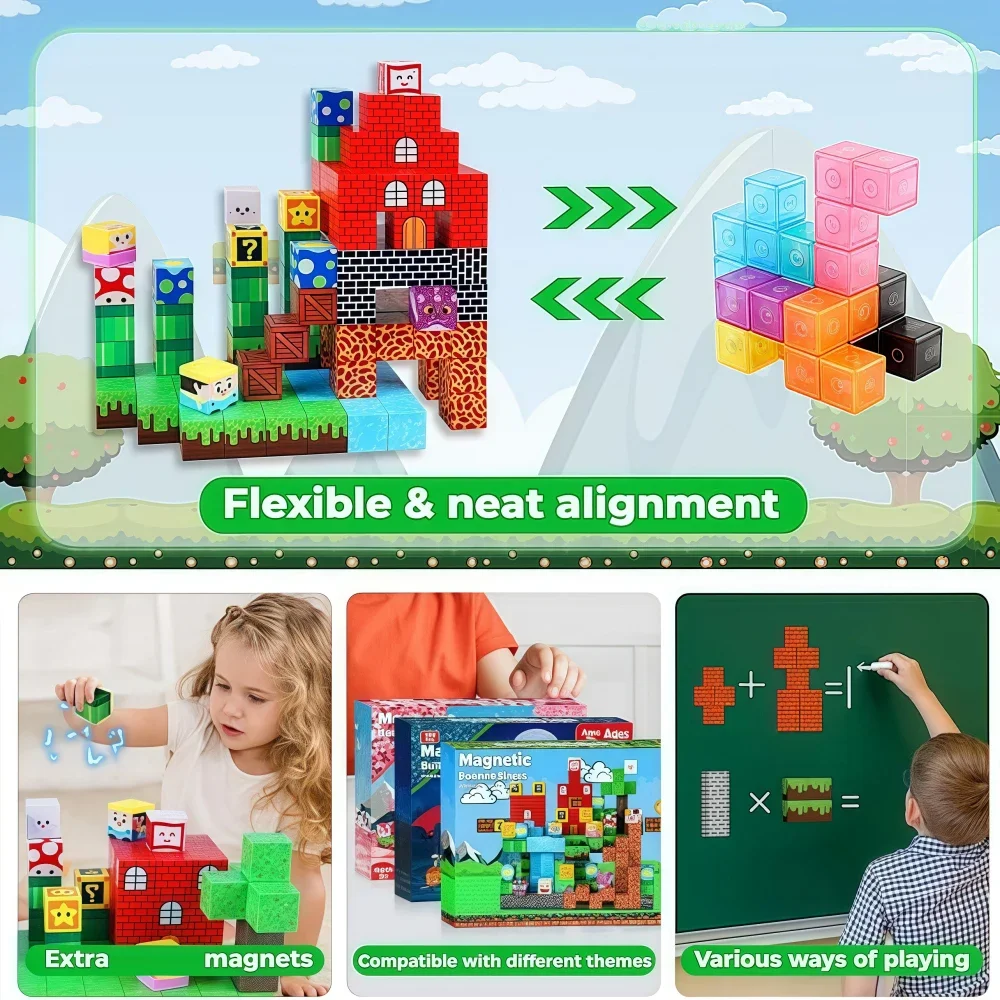 Seab54a3e01934371bd02e28d4b4b202eO - Magnetic Blocks Store