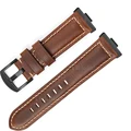Light brown Black