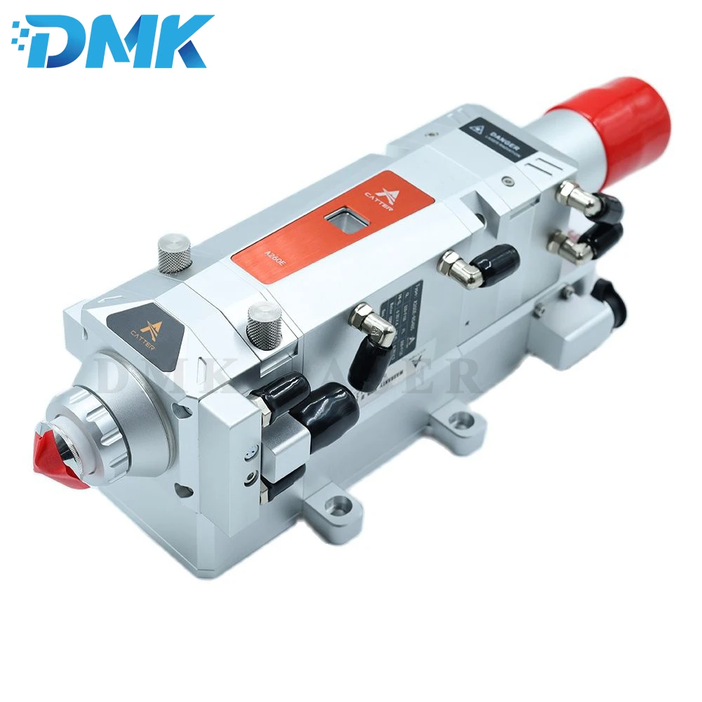 

DMK A260E Electric Fiber Laser Cutting Head