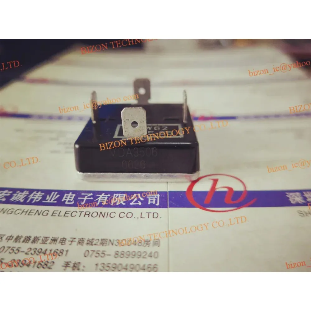 

MDA2500 MDA3506