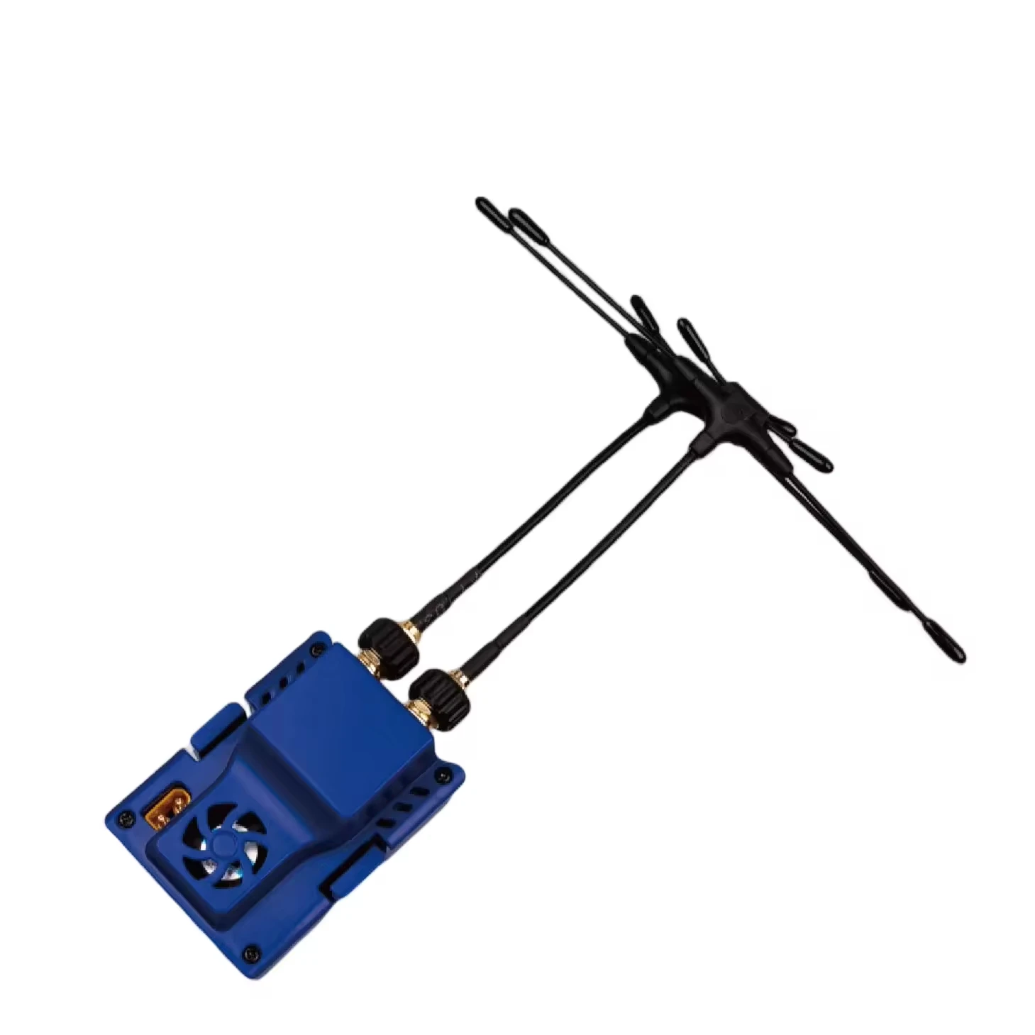 BAYCK ELRS 915M/2.4G Module Gemini Nano/Micro TX double bande pour émetteur RC