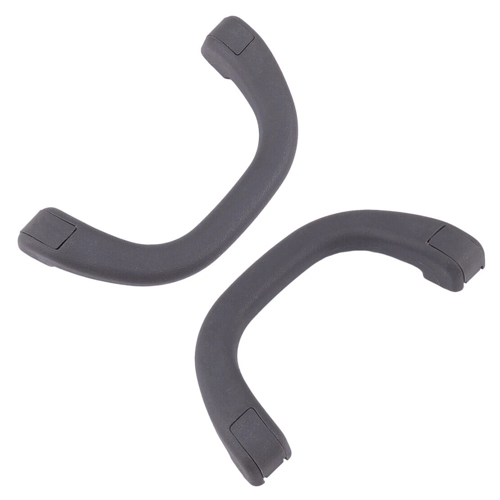 

С винтами, ручкой для крыши столба, 1 комплект, 19x9,8 см, аксессуары MB769617, замена металла и пластика для Mitsubishi