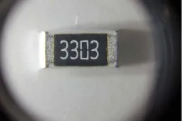 

Free shipping 100 0805 330K ±1% 1/8W 0805 4.7 ±5% 10PCS