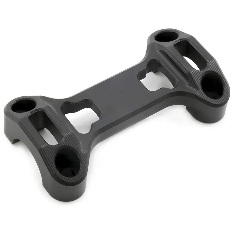 

Motorcycle Handlebar Riser Handle Bar Clamp Extend Adapter Couple Kit Handlebar Riser For R1200GS LC 2013-2015