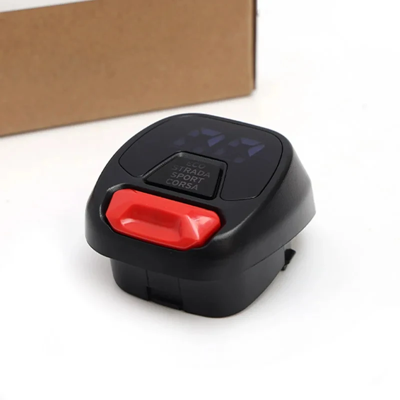Original Stopwatch Assembly for Ninebot Gokart PRO XIAOMI Kart Kit Self Balance Electric Scooter Dashboard Display Parts