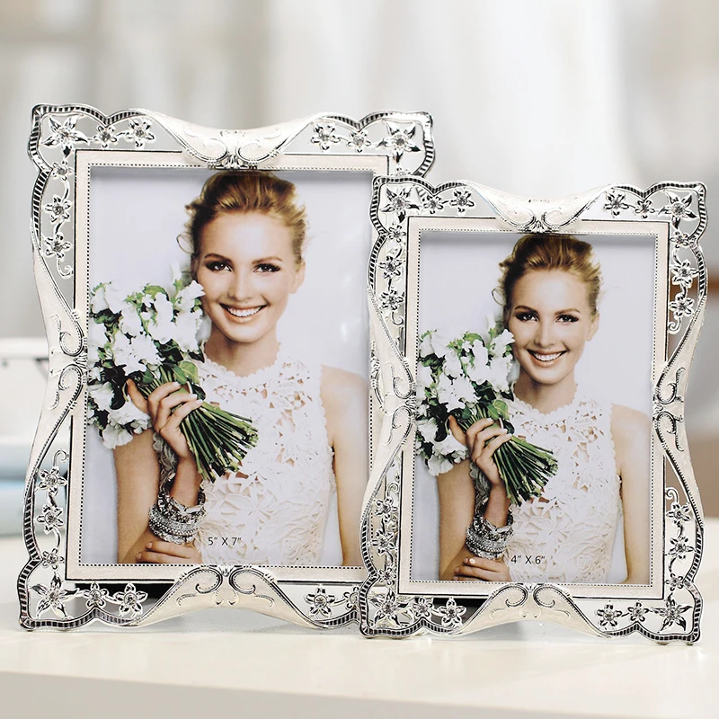 

Photo frame set for family portrait wedding photo frame photo frame for creative gift