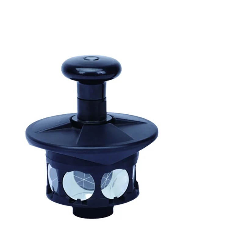 

Optical Accessories 360 Degree Prism for Robot Surveying Instruments, TR-01A