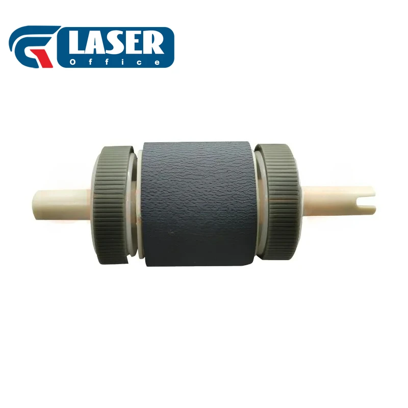 

2pcs RL1-0540-000 RL1-0540 Tray Paper Pick up Roller Kits for HP 1160 1320 3390 3392 2014 2015 2727 LBP3300 3310 3360 3370