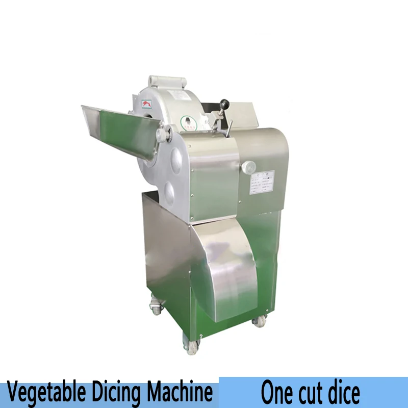 

Industrial And Commercial Multifunctional Electric Fruit Slicer Shredder