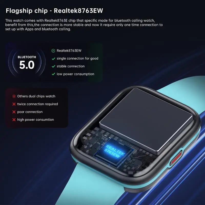 Blackview W10 Ʈ ġ es  ȭ  Ʈġ, 1.69 ġ ȭ, IP68  ɹڼ Ʈ ġ