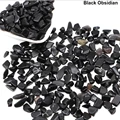 Black Obsidian