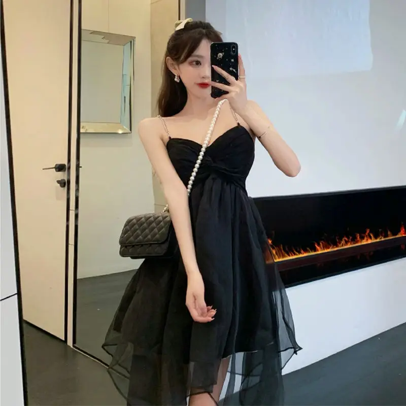 【ARTID】 flare sleeveless long dress /韓国 大人気 ARTID】 flare sleeveless long dress /韓国 大人気