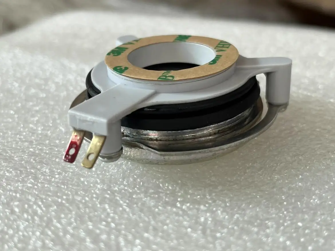 Ghxamp Per Harman Kardon Flat Plate Vibration Horn 2 Pollici Altoparlanti Al Neodimio 1 Pz