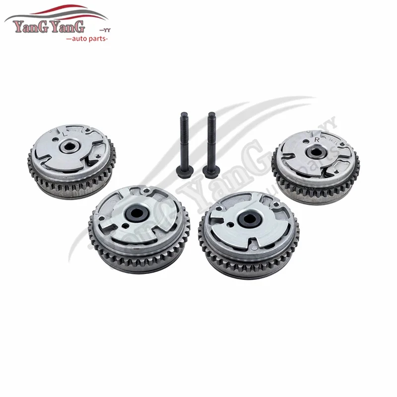

Car Accessories Variable Timing Camshaft Gear Suitable for Buick Chevrolet 12626160 12626161 12614464 Brand New