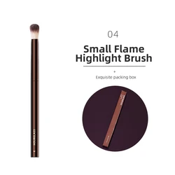 Luxurious Multifunctional Makeup Brush Collection (04)
