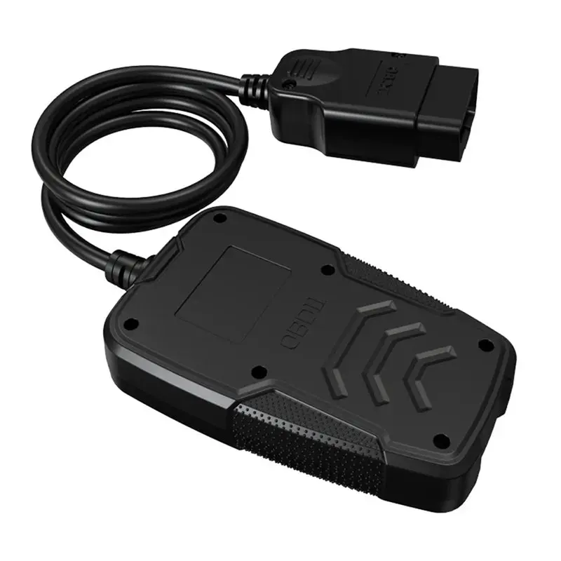A08E-휴대용 코드 리더 V319 코드 리더 자동차 고장 진단 도구 / OBD2 자동차 진단 도구