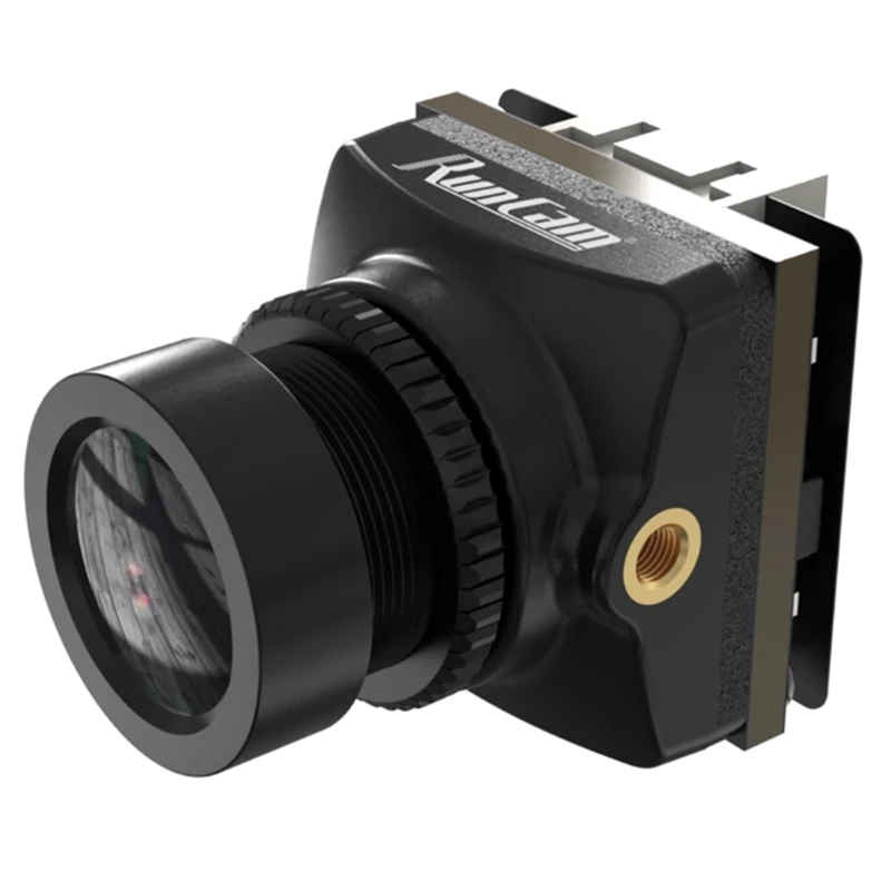 

Runcam Phoenix 2 SP экран камеры 4:3 7,5G 19x19x21 мм ночное видение для RC FPV гоночных дронов квадрокоптеров