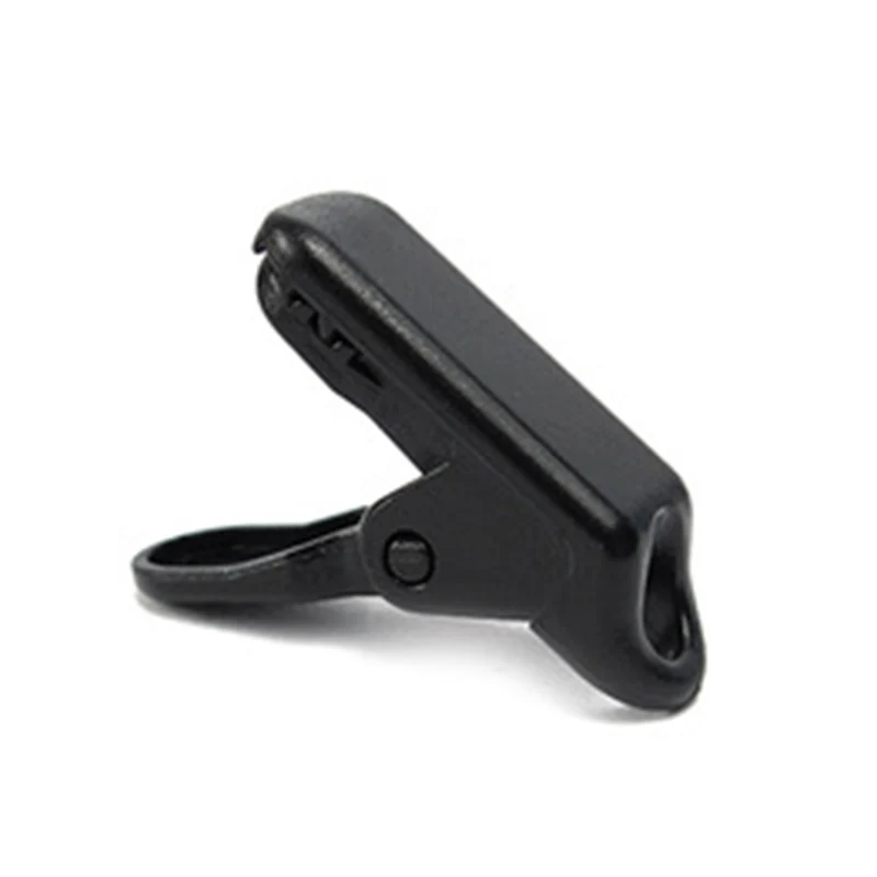 

Holder Tent Clamp Corner Connector Buckle Fixing 10pcs Accessories Awning Replacement Tarp Gripper Canopy Clip