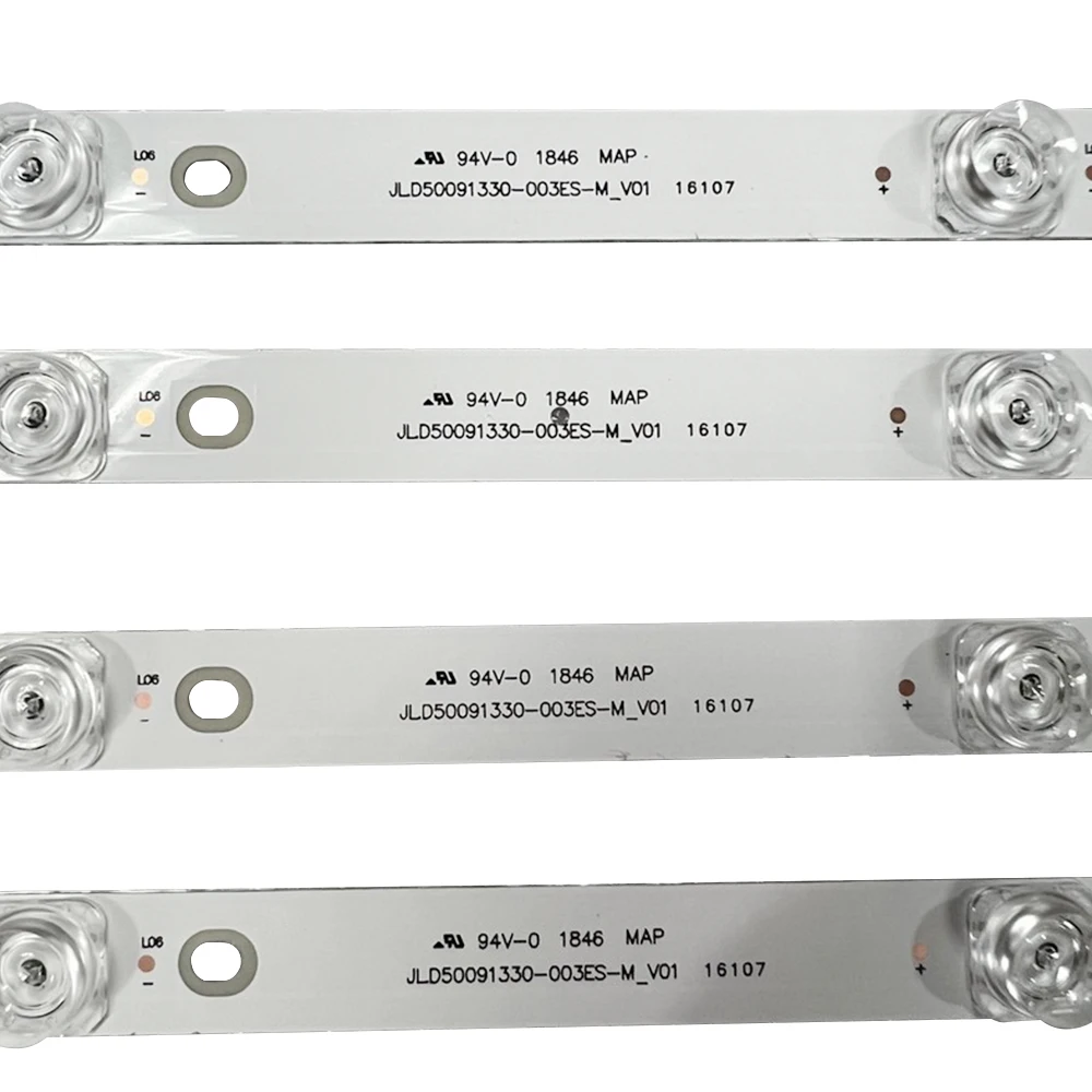 Рисунок 2 - Фонари для HISENSE 50A6100UW LB5009C