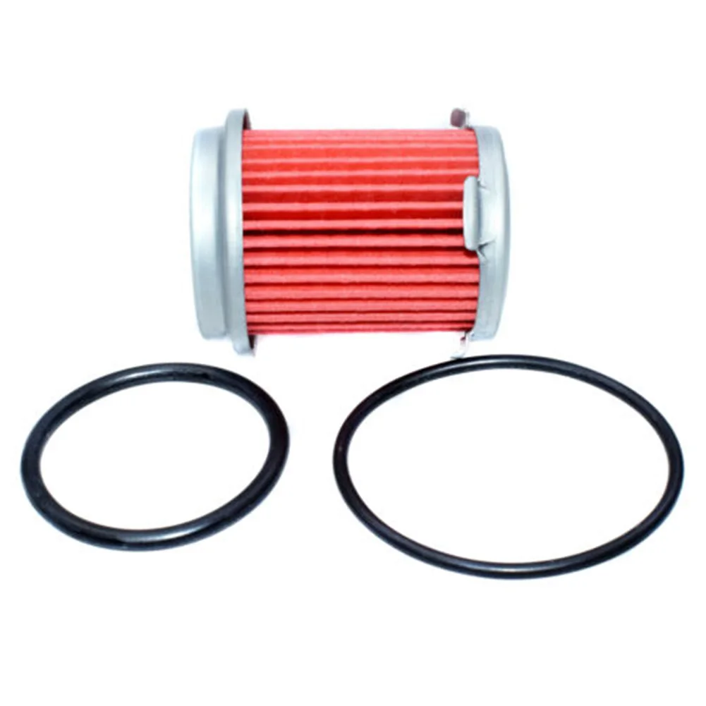 1pcs Automatic Transmission Filter 25450-P4V-013 25450P4V013 For Honda Ridgeline Automatic Transmission Fluid Filter