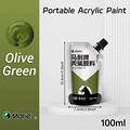 Olive-Green