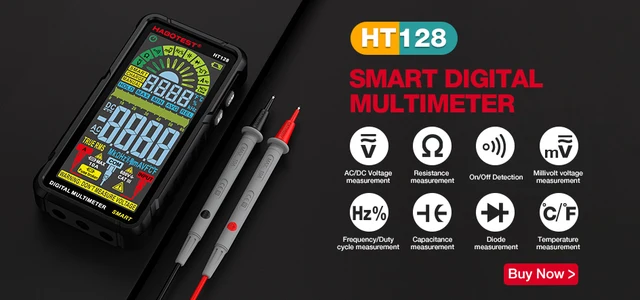 Tester Per Prese Elettriche 220-250V - Rilevatore Guasti Con Display LCD E Test RCD - Foto 6