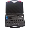 Tactical Red Dot Laser Sight,. 177 to .50,. 78 Caliber Laser Sight for Glock Bore Sight Collimator 5