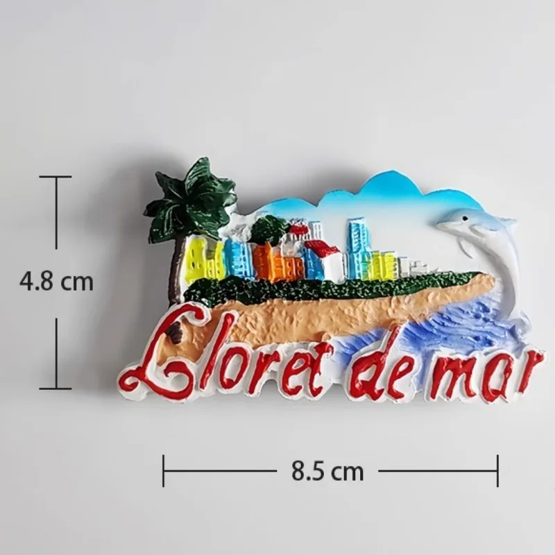 Lioret De Mar