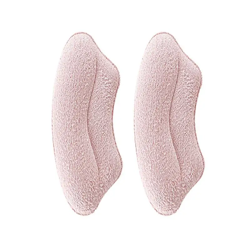 

Heel Grips For Kids Sticky Heel Grips For Girls Adhesive Shoe Insoles Kids Shoe Inserts Improve Shoe Fit And Comfort Prevent